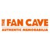 The Fan Cave Memorabilia (@TheFanCaveMem) Twitter profile photo