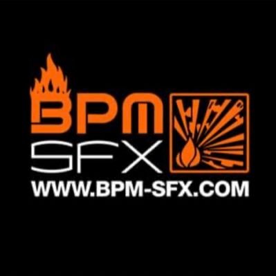 BPM SFX is one of the World's leading Special Effects & Laser suppliers.