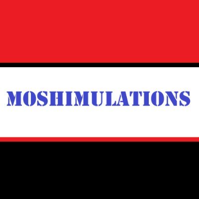 Moshimulations