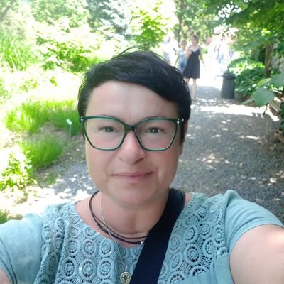 KatarzynaR2022's profile picture. Bo w życiu trzeba mieć szczęście 😍