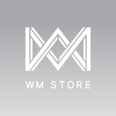WM ENTERTAINMENT OFFICIAL MD STORE, WM STORE