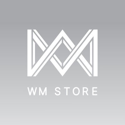 WM ENTERTAINMENT OFFICIAL MD STORE, WM STORE