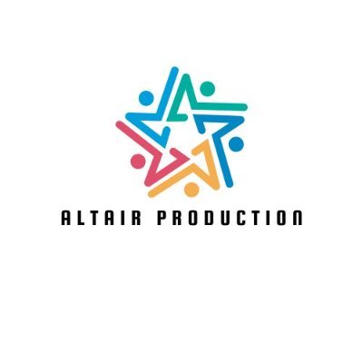 Altairproducti1's profile picture. Planner are the ones who make your dreams true.
We event planner focuses
Fashion shows as well as model profile building
Concert 
Corporate exhibition
Food fest