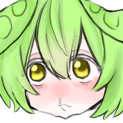 曷西さんのプロフィール画像