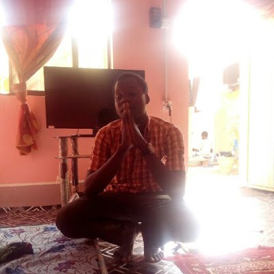 Ibrahim05616452's profile picture. 