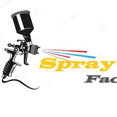 Spray Painter Pro
Factory Finishes
Interior/Exterior Spray and Regular Painting Services.