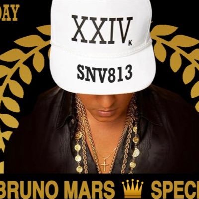 💜Bruno Mars💛Silk Sonic💙Babyface 🤍Eric Benét ラジオ専用垢です😊 主に、J−WAVE、InterFM聞いてます📻🎧R&B、NJS ♬💓