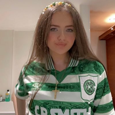 Five Foot Fenian 🍀💚