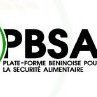 La Plateforme Béninoise pour la Sécurité Alimentaire (PBSA) est un réseau d'organisation militant pour la le bien être de la population. Priorité Faim Zero.