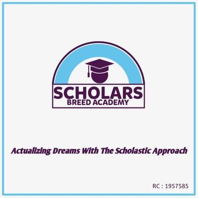profphilipakano's profile picture. Scholars Breed Academy is an online tutorial that deals in WASSCE, UTME and Post-UTME to help admission seekers into their preferred courses and institutions.