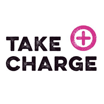 Take Charge