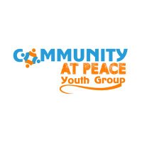 Community At Peace Youth Group-CAPYG(@_CAPYG) 's Twitter Profile Photo