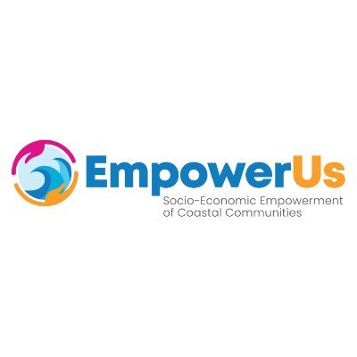 EmpowerUs is a @HorizonEU project aiming to empower coastal communities to act for change and ensure sustainable, inclusive and resilient coastal development 🌊