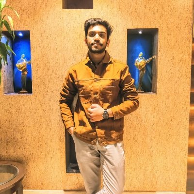 Devanshu310's profile picture. Co-Founder & Creative director at Allivance Jewellery