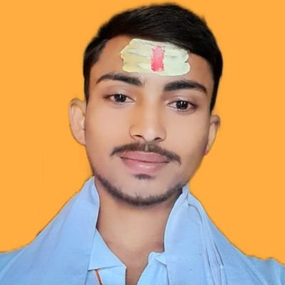 छात्र नेता _आदित्य पांडेय
राजकीय स्नातकोत्तर महाविद्यालय ओबरा सोनभद्र
ABVP खेल प्रमुख सोनभद्र
अखिल भारतीय विद्यार्थी पारिषद कार्यकारणी सदस्य
विश्व हिंदू मह0