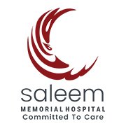 Saleem Memorial Hospital(@saleem_trust) 's Twitter Profile Photo