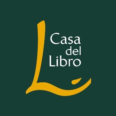 Cuenta oficial de Casa del Libro 📚Cadena líder con 53 librerías en España. ¿Quieres formar parte de nuestra Comunidad? Hazte Socio Original