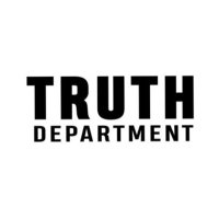 Truth Department(@truthdepartment) 's Twitter Profile Photo