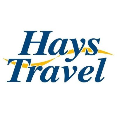 🗺The UK's Largest Independent Travel Agent 
📍12 The Crescent, West Kirby, Wirral, CH48 4HN 
☎️Call us on: 0151 438 0060
🖥️Email: west.kirby@hays-travel.co.uk