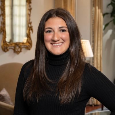 AlanaMarsili's profile picture. foreign affairs.