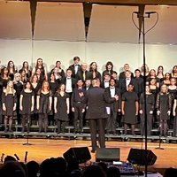 Lake Park Choir(@LPHSCHOIR) 's Twitter Profile Photo