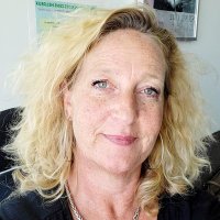 Agnès Cordier (@agnscordier1) 's Twitter Profile Photo