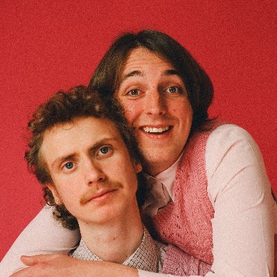 Northern Daftness
Sketch/Clowns/Best Buds
‘Cracking Physical Comedy’ - Chortle