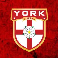 York Futsal VIKINGS (@yorkfutsal) 's Twitter Profile