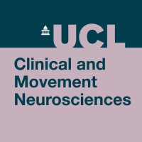 Clinical and Movement Neurosciences @ UCL IoN (@uclion_dcmn) 's Twitter Profile