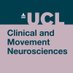 Clinical and Movement Neurosciences @ UCL IoN (@uclion_dcmn) Twitter profile photo Clinical and Movement Neurosciences @ UCL IoN (@uclion_dcmn) Twitter profile photo