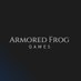Armored Frog Games (@armoredfrog_) Twitter profile photo Armored Frog Games (@armoredfrog_) Twitter profile photo