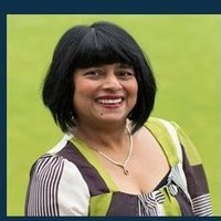 Mala Mann MCLIP (@sysreviews) 's Twitter Profile Photo Mala Mann MCLIP (@sysreviews) 's Twitter Profile Photo