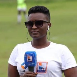 Grace Lindsay Mbabazi Profile