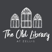 The Old Library(@_TheOldLibrary) 's Twitter Profile Photo