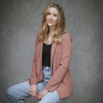 TIME100AI | Founder, Formation Advisory | Director, AI & Geopolitics Project at Cambridge Uni | Book, AI Needs You @PrincetonUPress https://t.co/gEsPlqvsbk