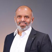 Kiran Madhunapantula (@kiran_hyderabad) 's Twitter Profile Photo