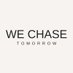 We Chase Tomorrow (@WeChaseTomorrow) Twitter profile photo