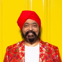 Tony Singh MBE(@McTSingh) 's Twitter Profile Photo