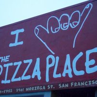 pizza place (@thepizzaplacesf) 's Twitter Profile