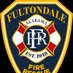 Fultondale Fire & Rescue (@FultondaleFire) Twitter profile photo