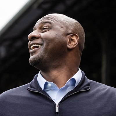 Patrick Vieira (@OfficialVieira) / Posts / X