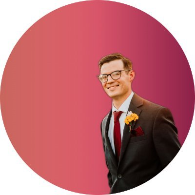 KurtBusche's profile picture. #100DaysOfCode