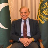 Shehbaz Sharif (@cmshehbaz) 's Twitter Profile