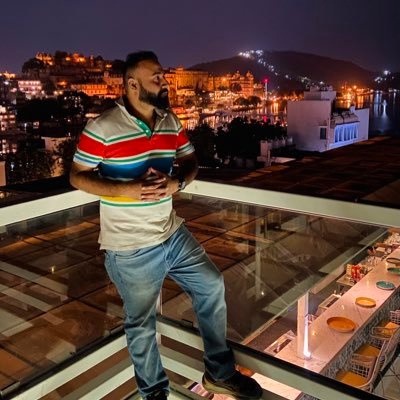 tarangarora24's profile picture. 