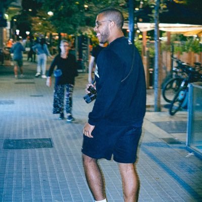 james Ihezue Profile