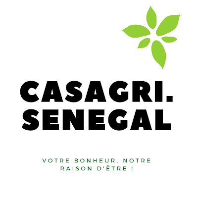 Forte d'une production qualitative, CASAGRI est une entreprise évoluant dans le secteur de l'agriculture, la transformation et la vente des produits céréaliers.