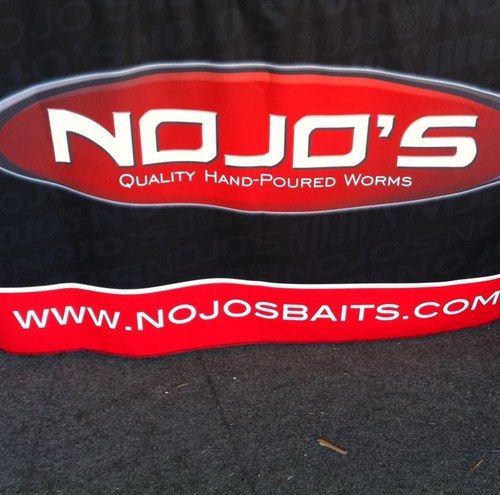 NojosBaits's profile picture. 