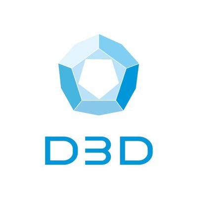 d3dsocial Profile Picture