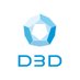 D3D Social (@d3dsocial) Twitter profile photo