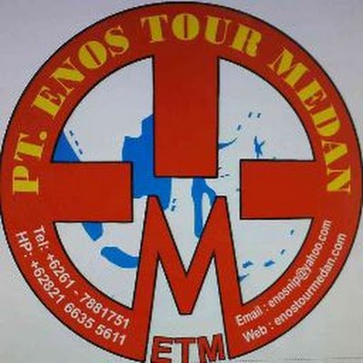 enos_tour's profile picture. Specialist Medan Travel Agent